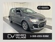  Chevrolet Sonic
