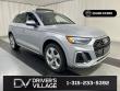 Used 2023 Audi Q5 45 S line Premium SUV