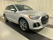 Used 2023 Audi Q5 45 S line Premium SUV