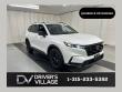 Used 2025 Honda CR-V Hybrid Sport SUV