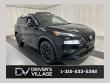 Used 2023 Nissan Rogue SV SUV