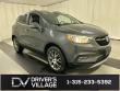 Used 2017 Buick Encore Sport Touring SUV