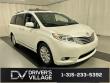 Used 2017 Toyota Sienna XLE 7 Passenger Auto Access Seat Van