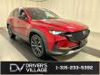 Certified 2023 Mazda CX-50 2.5 Turbo SUV