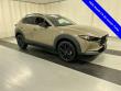 Certified 2025 Mazda CX-30 2.5 Carbon Turbo SUV