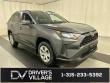 Used 2019 Toyota RAV4 LE SUV