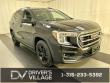 Used 2022 GMC Terrain AT4 SUV