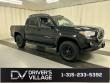 Used 2020 Toyota Tacoma SR5 V6 Truck Double Cab