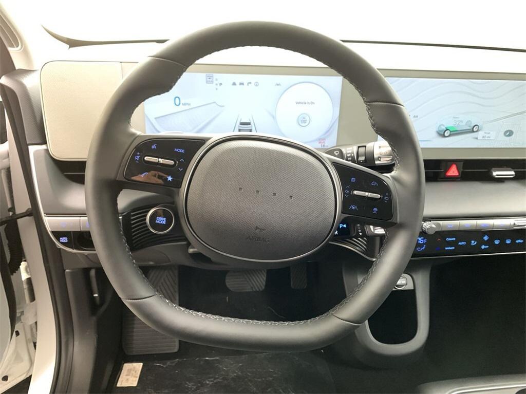 New 2024 Hyundai IONIQ 5 SEL SUV