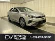 Certified 2023 Kia Forte GT-Line Sedan