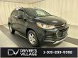Used 2020 Chevrolet Trax LT SUV