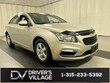 Chevrolet Cruze Limited