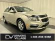 Used 2016 Chevrolet Cruze Limited 1LT Auto Sedan