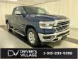 Used 2020 Ram 1500 Laramie Truck Quad Cab