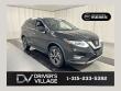 Used 2020 Nissan Rogue SV SUV