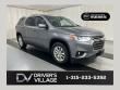 Used 2020 Chevrolet Traverse LT Cloth w/1LT SUV