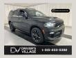 Used 2021 Dodge Durango GT SUV