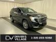 Used 2022 GMC Terrain SLT SUV