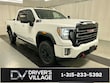 GMC Sierra 2500 HD