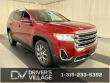 Used 2023 GMC Acadia SLT SUV