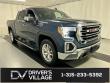 Used 2019 GMC Sierra 1500 SLT Truck Crew Cab