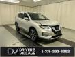 Used 2020 Nissan Rogue SL SUV
