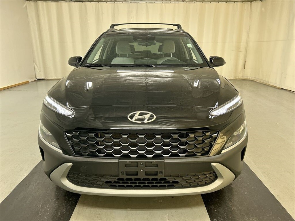 Used 2023 Hyundai Kona SEL SUV