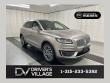 Used 2019 Lincoln Nautilus Reserve SUV