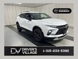  Chevrolet Blazer