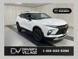 Used 2023 Chevrolet Blazer LT w/2LT SUV