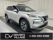 Used 2023 Nissan Rogue SV SUV
