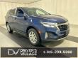 Used 2022 Chevrolet Equinox LT w/1LT SUV