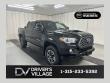 Used 2021 Toyota Tacoma TRD Sport V6 Truck Double Cab