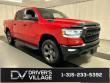 Used 2021 Ram 1500 Big Horn/Lone Star Truck Crew Cab