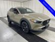 Certified 2024 Mazda CX-30 2.5 Carbon Turbo SUV