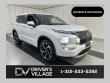 Used 2022 Mitsubishi Outlander SE CUV