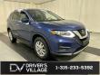 Used 2019 Nissan Rogue SV SUV