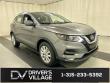 Used 2022 Nissan Rogue Sport SV SUV