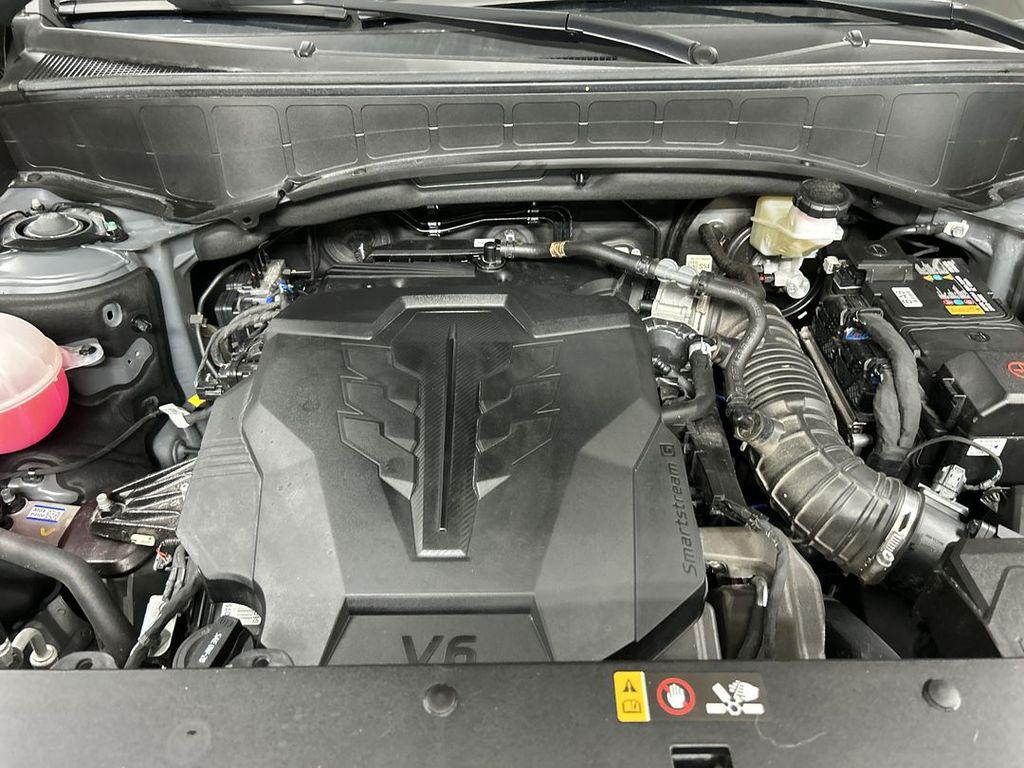 2026 Hyundai Palisade Calligraphy - Photo 26