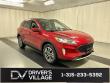 Used 2020 Ford Escape SEL SUV