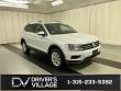 Used 2018 Volkswagen Tiguan 2.0T SEL 4MOTION SUV