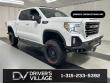 Used 2021 GMC Sierra 1500 AT4 Truck Crew Cab