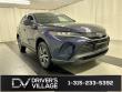 Used 2021 Toyota Venza LE SUV