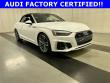 Used 2024 Audi A5 45 S line Premium Cabriolet