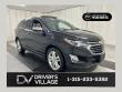 Used 2018 Chevrolet Equinox Premier w/2LZ SUV