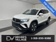 Certified 2024 Volkswagen Taos 1.5T SE SUV