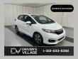 Used 2020 Honda Fit EX Hatchback