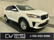 Used 2019 Kia Sorento 2.4L LX SUV