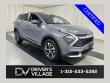 Certified 2023 Kia Sportage EX SUV