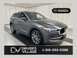  Mazda Mazda CX-5